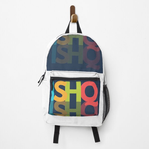 Item preview, ISHQ = LOVE designed and sold by Saint and Raven.