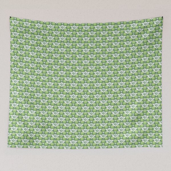Item preview, Cabbages and Daikon designed and sold by FlorCebolla.