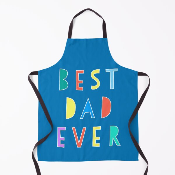Item preview, Best Dad Ever Typographic Design designed and sold by Adam Regester.