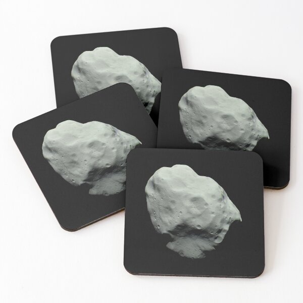 Item preview, Planetoid Lutetia designed and sold by NW-Photo-Art.