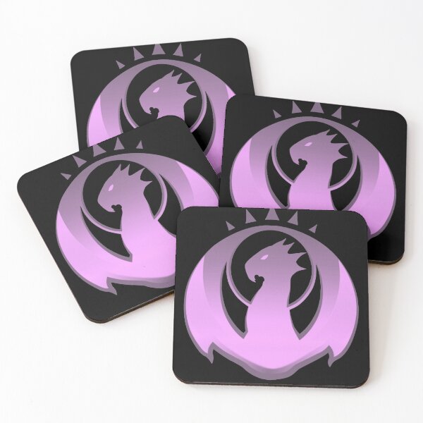 Item preview, Pink Dragon  designed and sold by skorpina18.