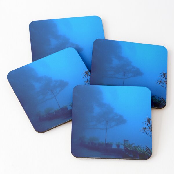 Item preview, Foggy weather at mountain advanture designed and sold by krishna chauhan.
