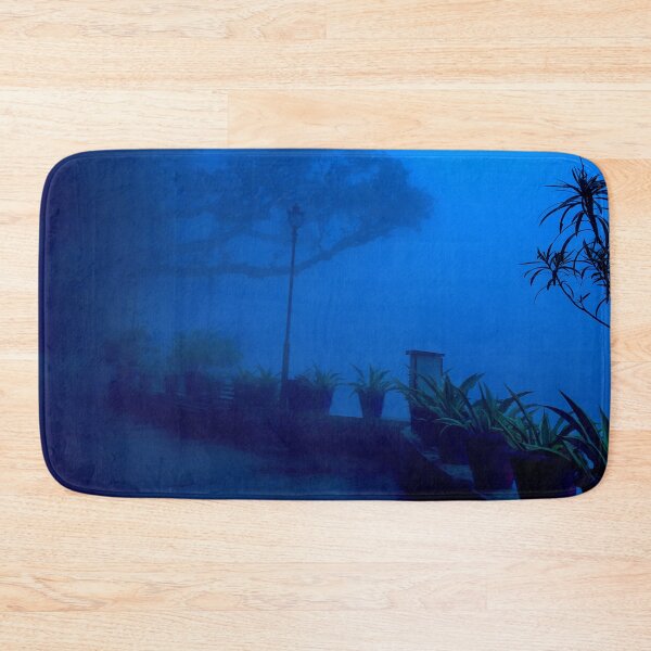 Item preview, Foggy weather at mountain advanture designed and sold by krishna chauhan.