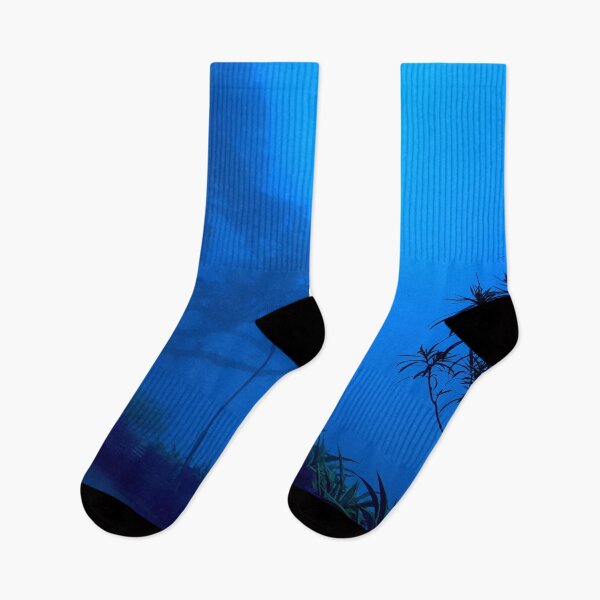 Item preview, Foggy weather at mountain advanture designed and sold by krishna chauhan.