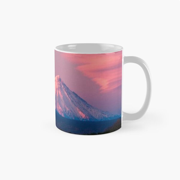 Item preview, Cool mountain landscape designed and sold by MarusyMoroz.