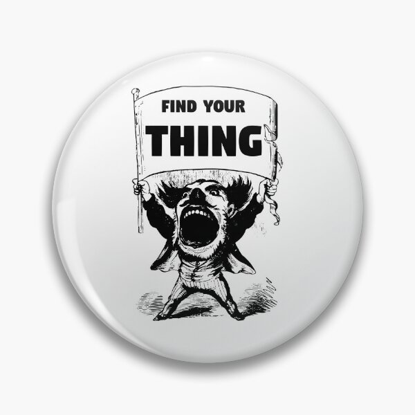 Item preview, Find your thing designed and sold by Blems.
