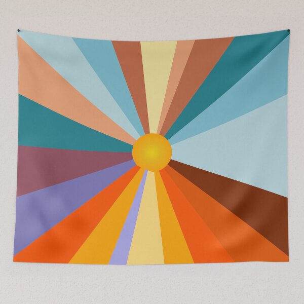 Item preview, Sunrise Sunset Shades designed and sold by BleuSky.