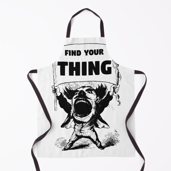 Item preview, Find your thing designed and sold by Blems.