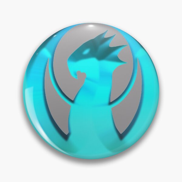 Item preview, Ice Dragon designed and sold by skorpina18.