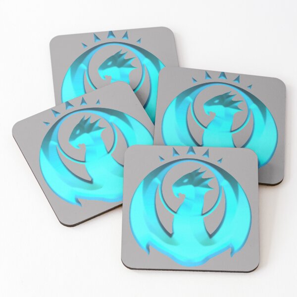 Item preview, Ice Dragon designed and sold by skorpina18.