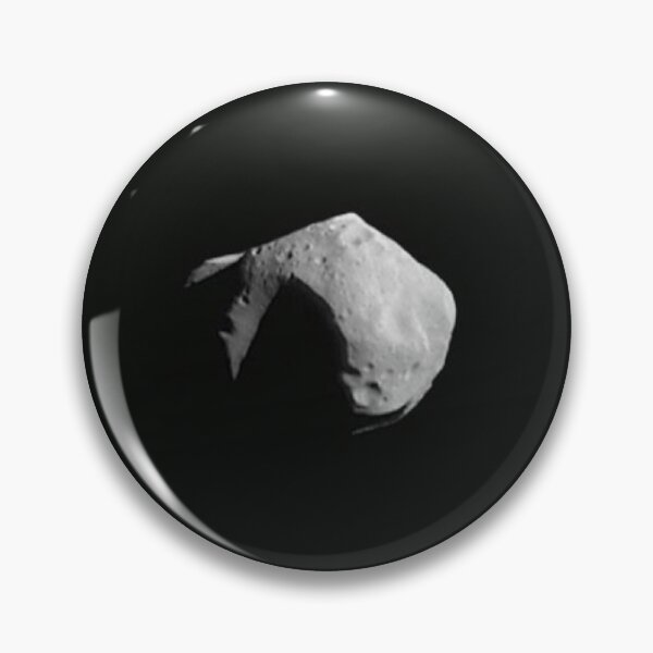 Artikelvorschau, Planetoid Mathilda entworfen und verkauft von NW-Photo-Art.
