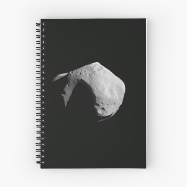 Artikelvorschau, Planetoid Mathilda entworfen und verkauft von NW-Photo-Art.