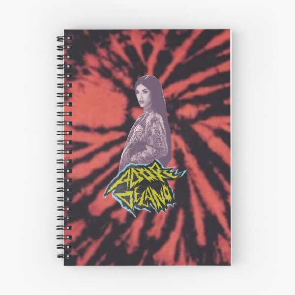 Item preview, Adore Delano Tie Dye designed and sold by Ainara.