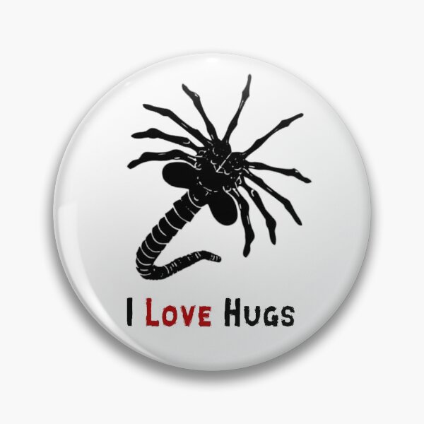 Item preview, Alien - Facehugger designed and sold by Matildaaa.