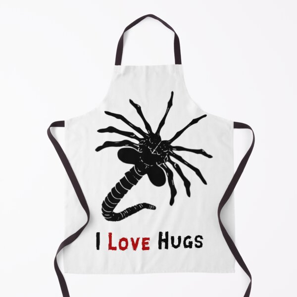 Item preview, Alien - Facehugger designed and sold by Matildaaa.