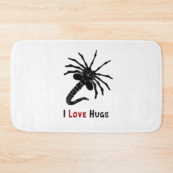 Item preview, Alien - Facehugger designed and sold by Matildaaa.