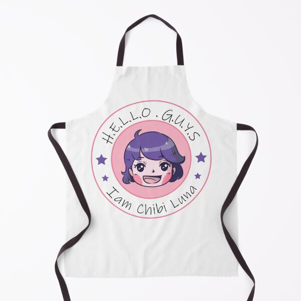Item preview, I am Chibi Luna designed and sold by yphien.