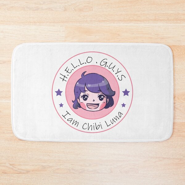 Item preview, I am Chibi Luna designed and sold by yphien.