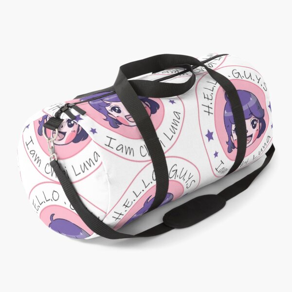Item preview, I am Chibi Luna designed and sold by yphien.