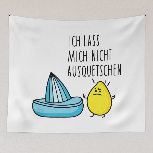 Item preview, Funny lemon as a rebel designed and sold by spontania.