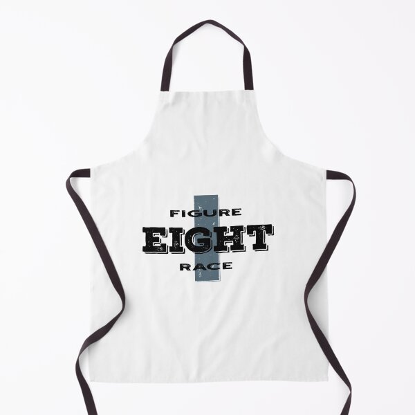 Item preview, Figure Eight Race designed and sold by Theodor Decker.