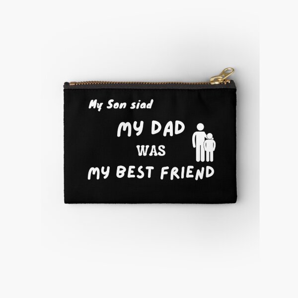 Item preview, My son siad my dad my hero Tshirt, my dad my hero tshirt, my dad my hero T-shirt, Father's day Tshirt, Father's Day Gift, Gift for Daddy, Father's day Gift Idea designed and sold by Wiviendesign.