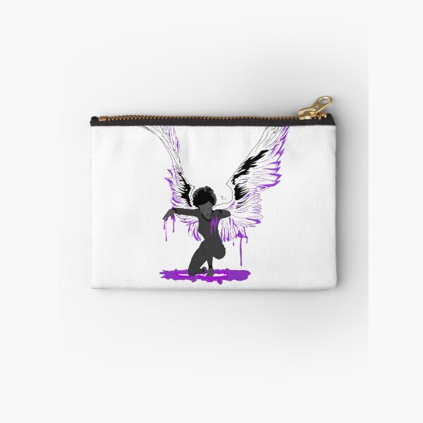 Item preview, Afro angel  designed and sold by NoxDaArtist.