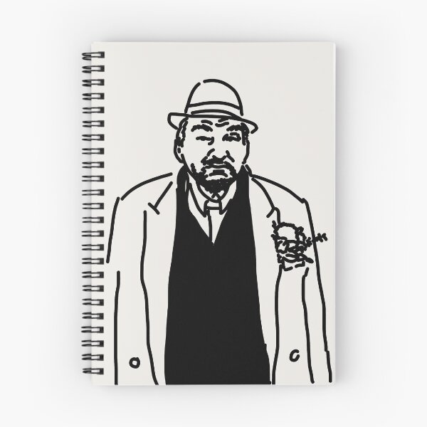 Item preview, Maestro designed and sold by LauraNewArt.