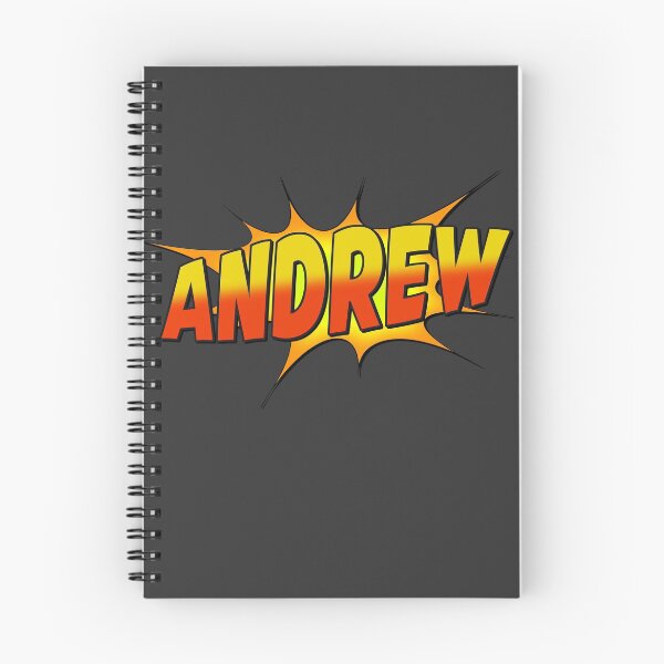 Artikelvorschau, Andrew entworfen und verkauft von rogue-design.