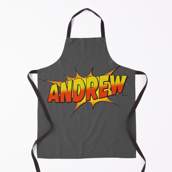 Item preview, Andrew designed and sold by rogue-design.