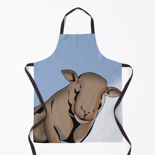 Item preview, Why feel sheepish? designed and sold by Fun Funky Designs.