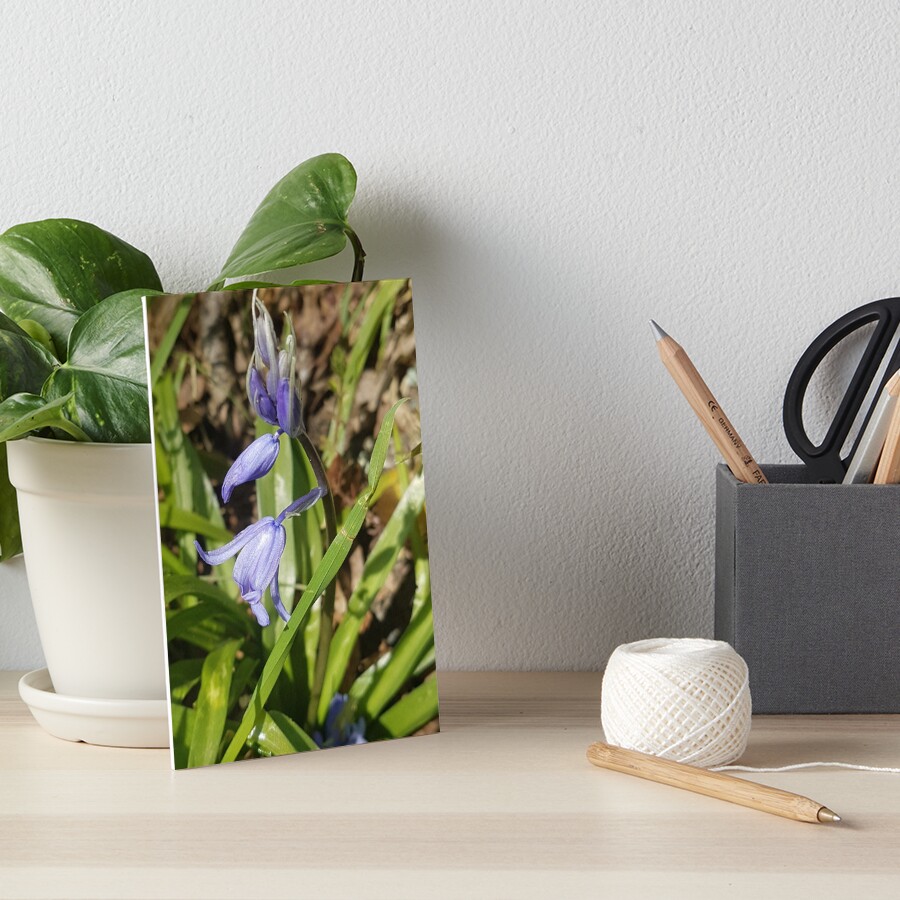 Item preview, Art Board Print designed and sold by AbnormalLoad.
