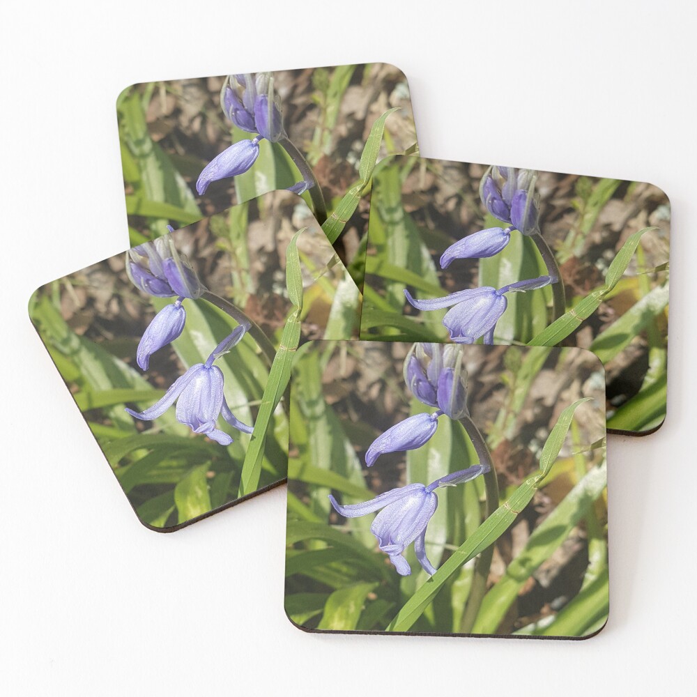 Item preview, Coasters (Set of 4) designed and sold by AbnormalLoad.