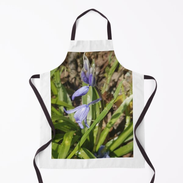 Item preview, Spring Bluebell designed and sold by AbnormalLoad.
