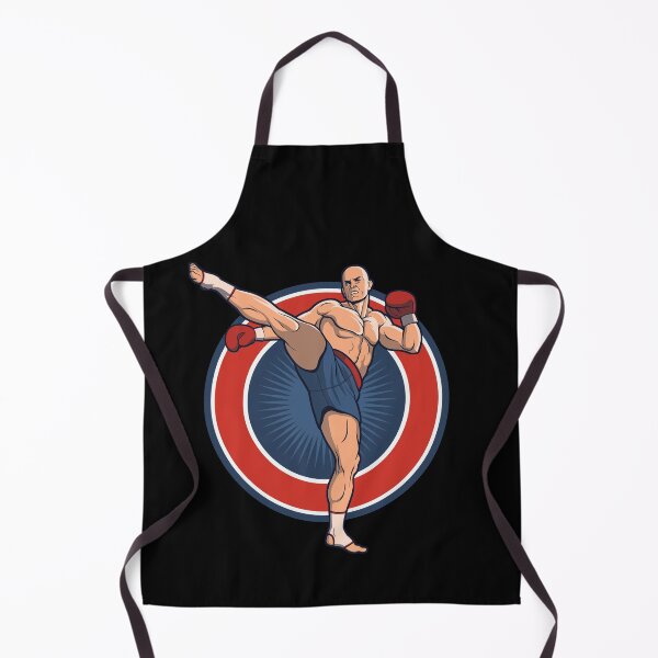 Item preview, Kickboxing Champion designed and sold by Emil1993.