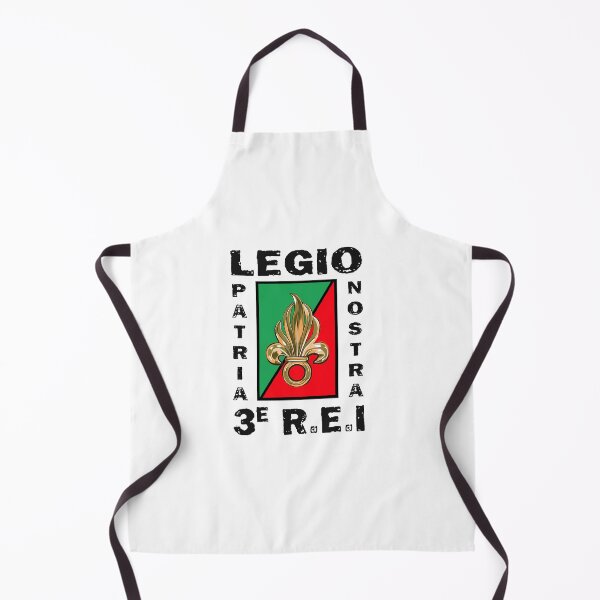 Item preview, LEGIO PATRIA NOSTRA 3ME R.E.I. designed and sold by Aspretto.