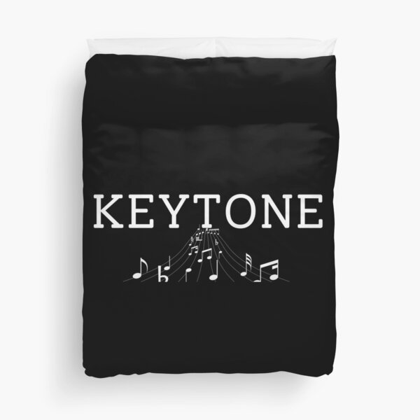 Item preview, Key Tone Classic T-shirt designed and sold by marcsox.