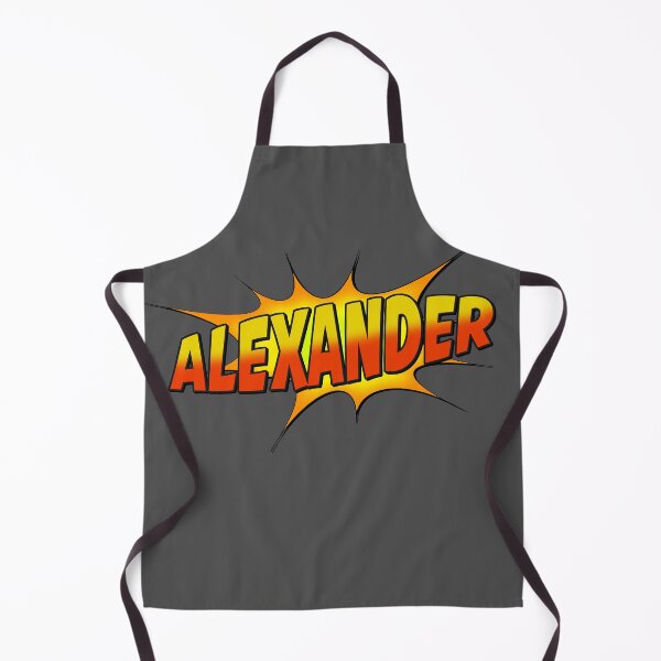 Item preview, Alexander designed and sold by rogue-design.