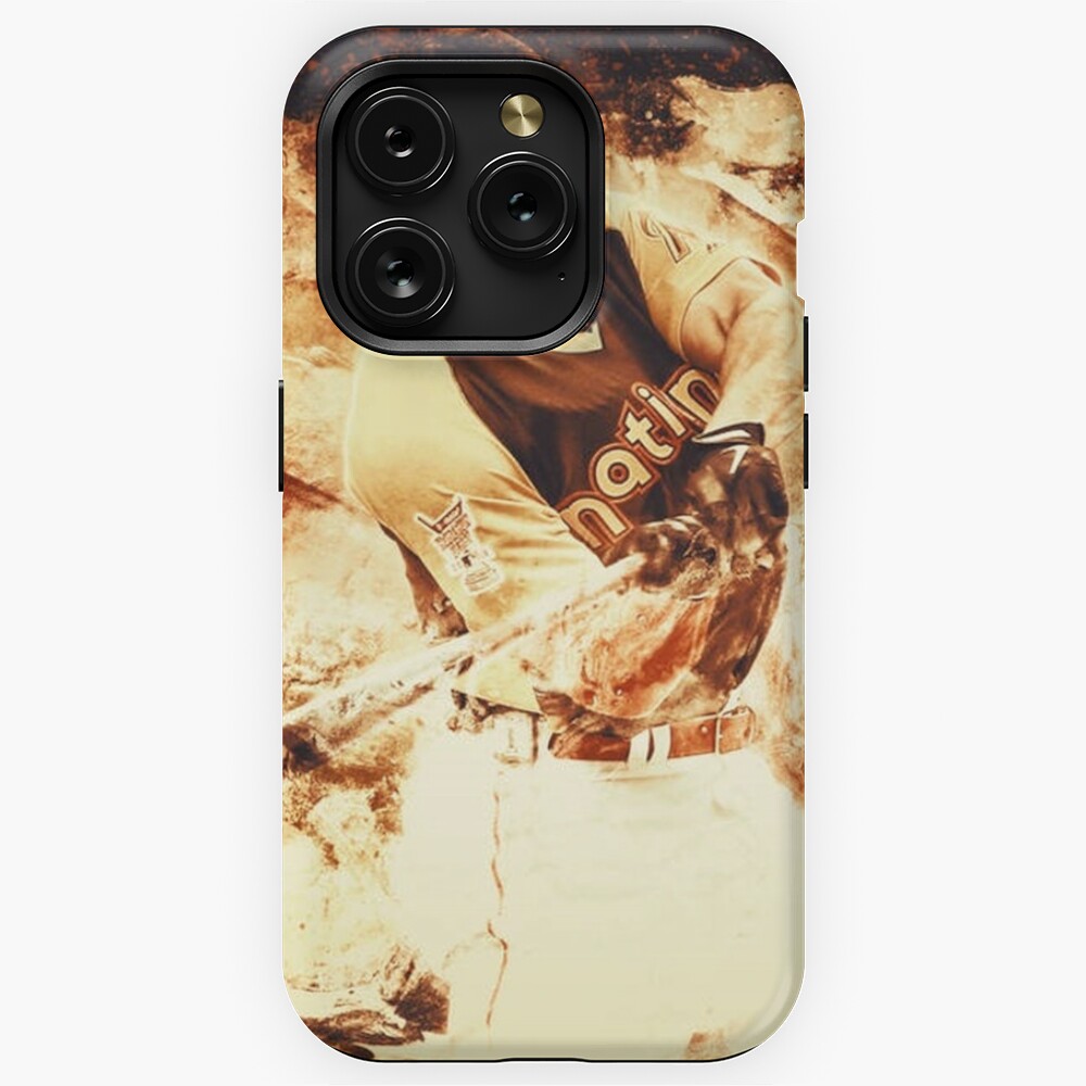 GIANCARLO STANTON NEW YORK YANKEES.jpg iPhone X / XS Case Cover