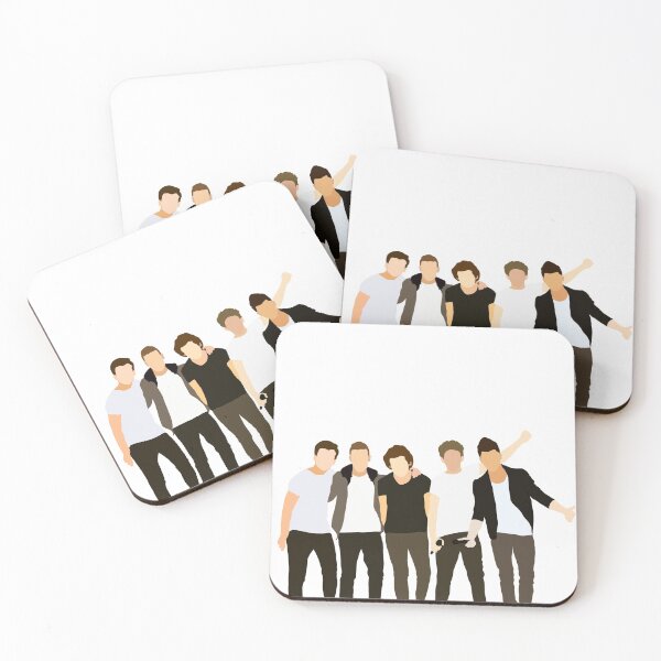 Item preview, One direction designed and sold by agardibogi.