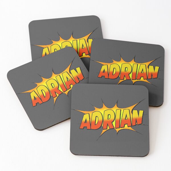 Item preview, Adrian designed and sold by rogue-design.