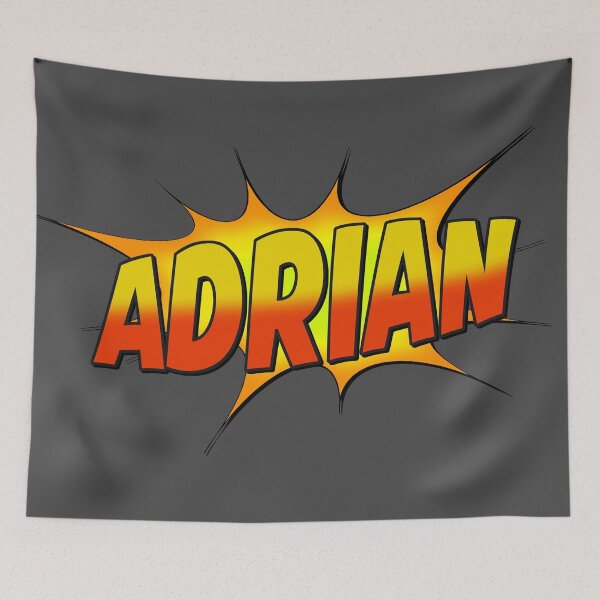 Item preview, Adrian designed and sold by rogue-design.