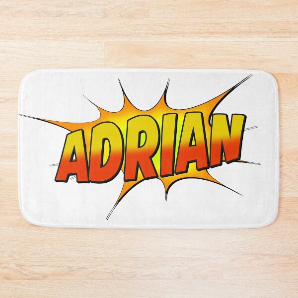 Item preview, Adrian designed and sold by rogue-design.