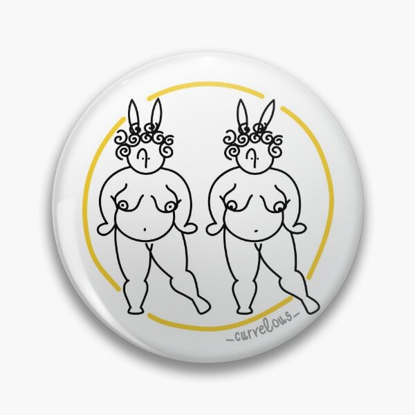 Item preview, Twinsies designed and sold by CURVELOUS.