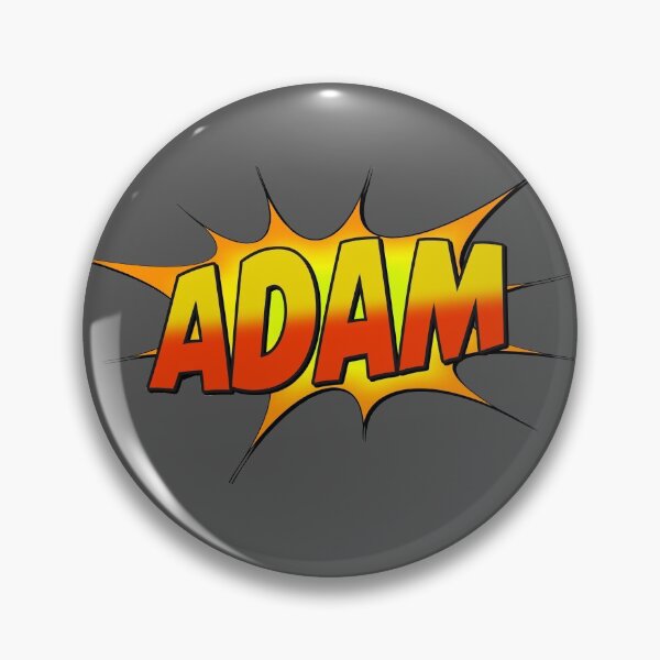 Item preview, Adam designed and sold by rogue-design.