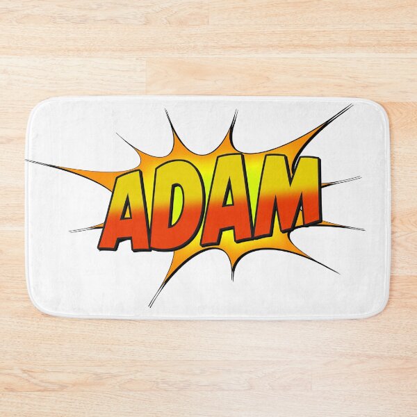 Item preview, Adam designed and sold by rogue-design.