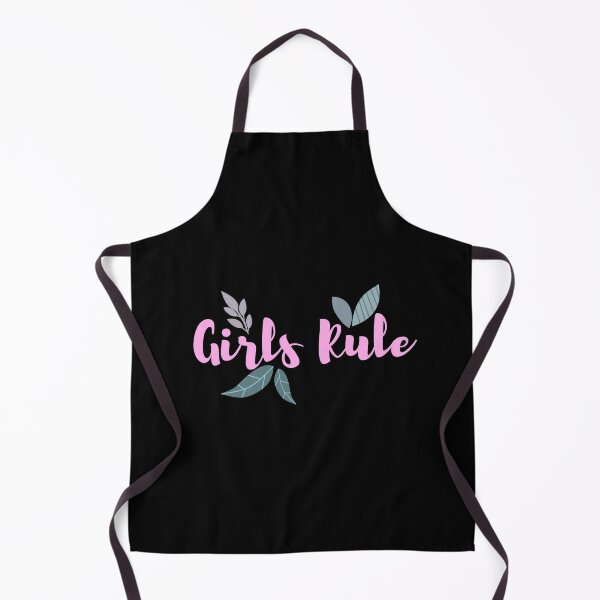 Item preview, Girls Rule designed and sold by yoshra.