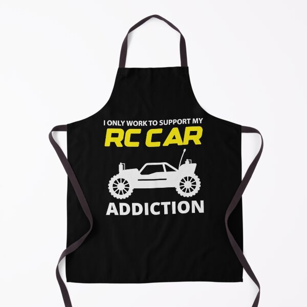 Item preview, RC Model Car 4x4 Offroad Race Mud Racing Funny Sayings designed and sold by CuteDesigns1.