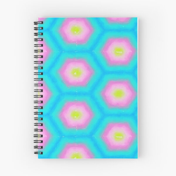 Item preview, brushed patterns candy turtle designed and sold by Filigranas Digitales.