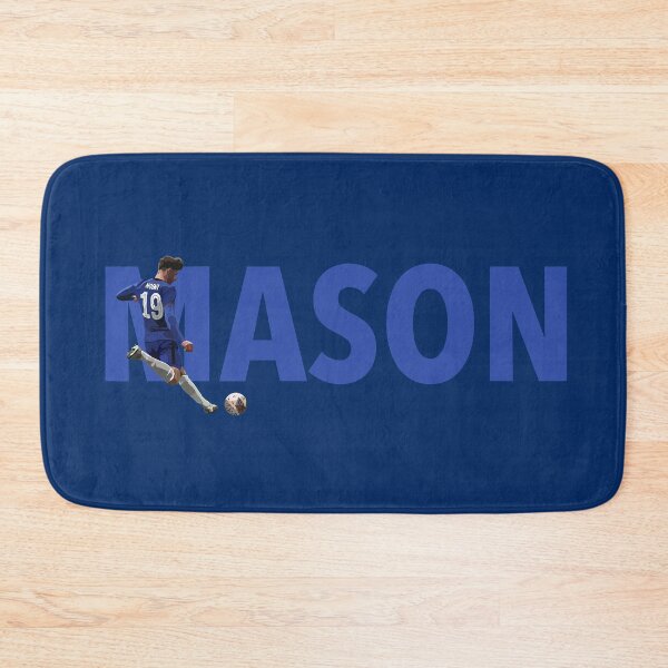 Item preview, Mason Mount designed and sold by Webbed Toe Design's.